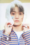 Belleange 벨르앙쥬 on