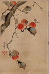 Pin by caras reco on 채색화 in 2023 | Japanese art, Asian art, Woodcuts prints