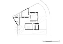 *멕시코 미니멀 콘크리트 하우스 [ METRO ARQUITETOS ASSOCIADOS ] CASA BN | 미니멀, 멕시코, 인테리어