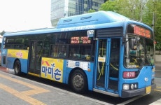 Pin page Pin by Szky on 버스 | Bus, Korea, Vehicles