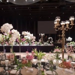 #조선호텔 #플라워 #오늘의웨딩 #laciel #wedding #weddingdirector #weddingplanner #weddingstylist #weddingstyling #bride #gown... 