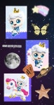 퀸아트스튜디오by효림샵 | Pin by 보라 on 시연 효림 in 2025 | Funny disney jokes, Disney jokes, Disney funny