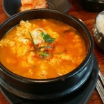 초당할머니순두부 사진 - 강원도 강릉시 초당동 307-4 | 식품 아이디어, 음식