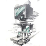 수지 영원한미소 미술학원 기초조형