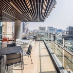 Instagram의 삼우종합건축사사무소 삼우설계 삼우 SAMOO... 안녕인사동 & 나인트리 … | Outdoor decor, Architect, Outdoor