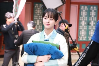 [김소현] 종영이라니…믿을 수 없소현! : 네이버 포스트