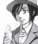 Pin by ㅤsilv on snk | Attack on titan, Manga pictures, Mikasa