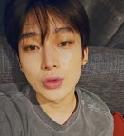 230916 김선우 위버스 라이브