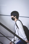 รูปภาพ 정우 โดย 🐰♡ | สามีในอนาคต