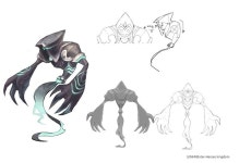 곰프리스트 2D 수인, 몬스터 캐릭터 디자인,일러스트 &페인팅 클래스!! : 네이버 카페 | 캐릭터 컨셉 아트, 판타지 생물, 캐릭터 일러스트