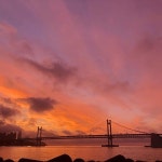 동화속 세상 실사판  동화속 세상 실사판 | Bay bridge, Travel, Landmarks