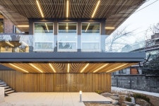 서울 챔버스 – office KYUHNG | 건축 디자인, 인테리어, 건축