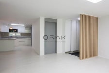 정자동 임광보성아파트 / 33평형 아파트 인테리어, 오락디자인 | 호미파이 & homify 정자동 임광보성아파트 / 33평형 아파트 인테리어... 