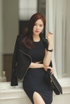Jung Yun 정윤
