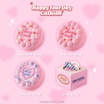 메리몽드 𝙈𝙚𝙧𝙧𝙮 𝙢𝙤𝙣𝙙𝙚 l 𝙃𝙖𝙥𝙥𝙮 𝙔𝙤𝙪𝙧 𝙙𝙖𝙮 𝘾𝙪𝙨𝙝𝙞𝙤𝙣🎂