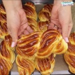 Bolo no pote e Confeitaria Faça e Venda - Não Faça Pão Antes De Ver Essa Receita! in 2022 | Breakfast, Food, Toast