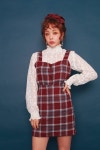 Ulzzang fashion에 있는 annmitsu님의 핀
