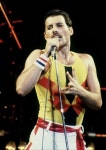 Freddie Mercury | 머큐리, 퀸