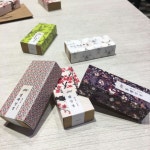 [연희동]고급스러운 양갱상점 금옥당 후기 | 블로그, 꽃밭