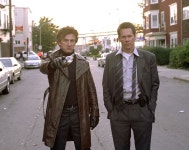미스틱 리버 Mystic River