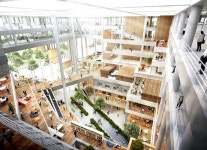 ASDL | (주)디자인랩스튜디오건축사사무소 (주)디자인랩스튜디오 건축사사무소 | ASDL | SEOUL | Architecture design concept... 