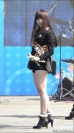 130511 2013 인천 서구 청소년 동아리축제 - 레이디스코드(주니) 나쁜여자