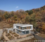 시골에서의 삶과 자연이 주는 기쁨이 어우러진 집 > HOUSE | 전원주택이 있는 월간 전원속의 내집 | 집 스타일, 집, 벽돌 집