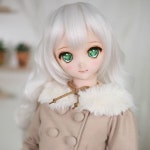 Dollsn | 総合ドール専門通販サイト - DOLKSTATION(ドルクステーション) | 아쿠아