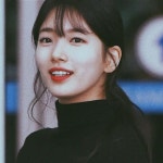 [수지] 빈티지 레트로 스타일 보정샷 (시구, 그라치아 잡지 화보) #존예 #수지 #Suzy