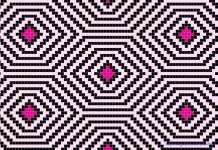 Hi I.m 씨선생 오랜만에 모칠라백 도안 두개 만들어 보았어요. 몸통 디자인과 미산가 매듭으로 만드는 어... | 십자수 패턴, 바느질 패턴, 패턴