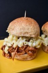 Smoked Mac and Cheese and Pulled Pork Sliders - Prairie Winds Life  Super Bowl Sunday is tomorro… | Smoked mac and cheese... 