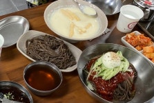 메르밀진미집 - 전주 한옥마을 국수 / 면 요리 | 맛집검색 망고플레이트 | 요리, 국수, 면