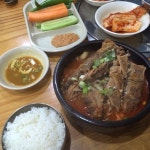 소문난성수감자탕 - 성수역 탕 / 찌개 / 전골 | 맛집검색 망고플레이트 | 식품 아이디어, 한식, 음식