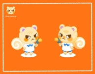 Animal Crossing에 있는 CoRe님의 핀 - 2020 | 숲