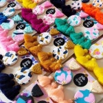 울산인테리어 티디컴퍼니/서양식매듭마크라메3_diy 마크라메귀걸이 * 마크라메디자인_ 심플부터 고급디자인까지... 