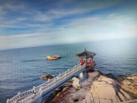 속초 영금정에 있는 Min-gi, Yeo님의 핀 | 속초