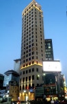 알로프트 서울 명동 Aloft Seoul Myeongdong, 흥미로운 정체성 [명동 호텔]