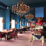 우리 인님들 크리스마스 잘보내셨나요?🤩 기장에 있는 아데초이에서... 맛난답니다🧁 #기장아데초이#다나2016 #고급패브릭#고급타올 #샹들리에... 