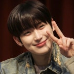 Pin page ﹙#ksn prescribed account﹚─ #순우 ⋆ 240101 fansign in 2024 | Lovers