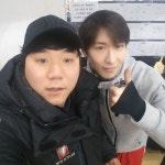 #블랑세븐 #쟝폴 #코리아오픈복싱페스티벌 #복싱다이어트 #sm복싱클럽3관 #sm복싱클럽 #blanc7 #운동하는여자 #운동하는남자 #운스타그램... 