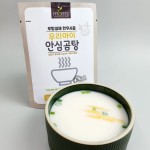 [리뷰] [맘스] 무항생제 한우사골 무첨가 우리아이 안심곰탕(150g x 7P)아이 국 반찬 - 2020 | 반찬