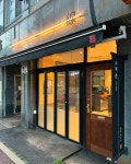 Pin page . Sign design . . #cafe seon #카페선 #카페인테리어 in 2024