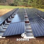 Imagem de 태양광발전 por 승문 정 em 2020 | Geração de energia solar, Painel solar, Painel fotovoltaico
