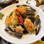 꽃돌게장1번가 | 경도리조트 맛집·간장게장 전문점 - 망고플레이트 - 2021