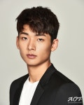 Seo Young Joo 서영주 panosundaki Pin
