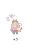 태랑이 일상 | Bts chibi, Fan art, Chibi