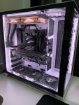 Pin by StogaGear on pc본체 | Game room design, Battlestation, Gaming setup