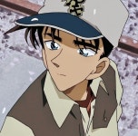 𝙃𝙖𝙩𝙩𝙤𝙧𝙞 𝙃𝙚𝙞𝙟𝙞 𝙃𝙖𝙩𝙩𝙤𝙧𝙞 𝙃𝙚𝙞𝙟𝙞 | 명탐정 코난, 애니메이션