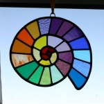 snail stained glass에 대한 이미지 검색결과 | 드림캐쳐