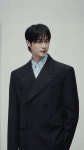 Byeon Wooseok | 변우석 | Prada Brand Ambassador
